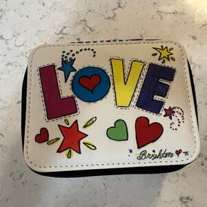 Brighton Travel Jewelry Case